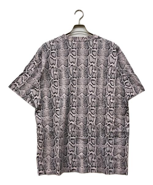SUPREME（シュプリーム）Supreme (シュプリーム) 24SS Small Box Tee ピンク サイズ:Lの古着・服飾アイテム