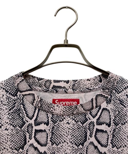 SUPREME（シュプリーム）Supreme (シュプリーム) 24SS Small Box Tee ピンク サイズ:Lの古着・服飾アイテム