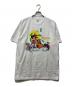 Supreme（シュプリーム）の古着「25AW All Dogs Go To Heaven Tee」｜ホワイト