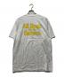 Supreme (シュプリーム) 25AW All Dogs Go To Heaven Tee ホワイト サイズ:Ｌ：8000円