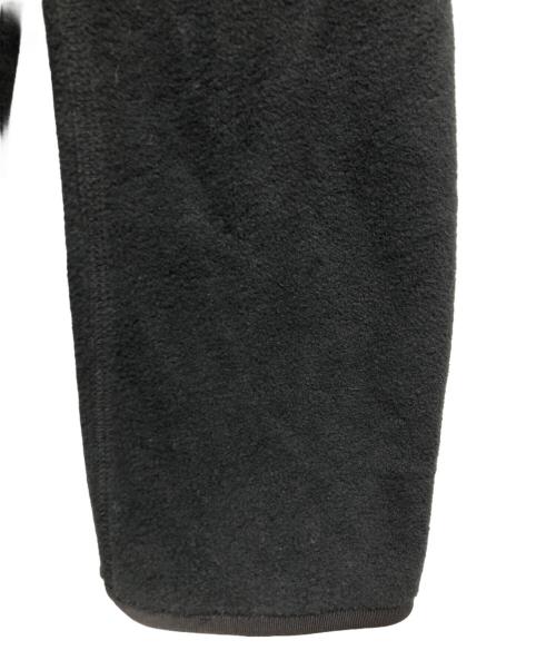 DANTON（ダントン）DANTON (ダントン) BEAMS (ビームス) フリースジャケット ブラック サイズ:Sの古着・服飾アイテム