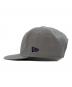 New Era (ニューエラ) ドジャースキャップ グレー：6000円