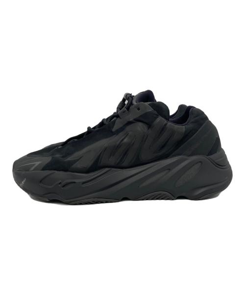 adidas（アディダス）adidas (アディダス) YEEZY BOOST 700 MNVN ブラック サイズ:26㎝の古着・服飾アイテム