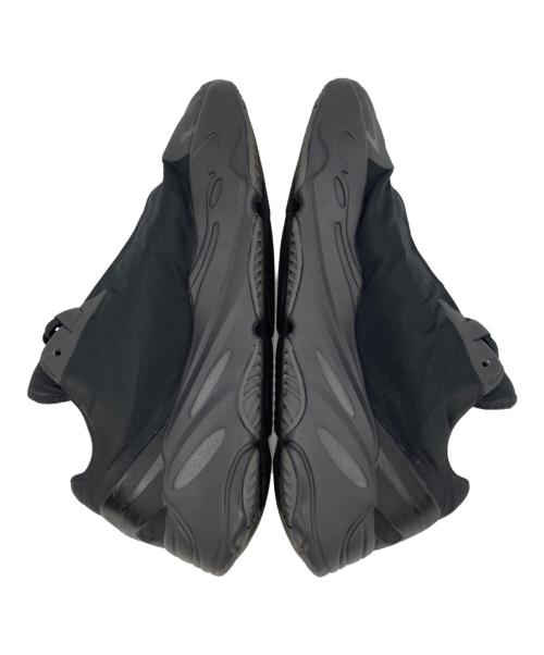 adidas（アディダス）adidas (アディダス) YEEZY BOOST 700 MNVN ブラック サイズ:26㎝の古着・服飾アイテム