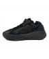 adidas (アディダス) YEEZY BOOST 700 MNVN ブラック サイズ:26㎝：8000円