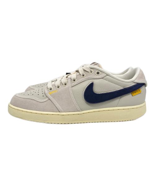 NIKE（ナイキ）NIKE (ナイキ) UNION (ユニオン) Air Jordan 1 Low KO 