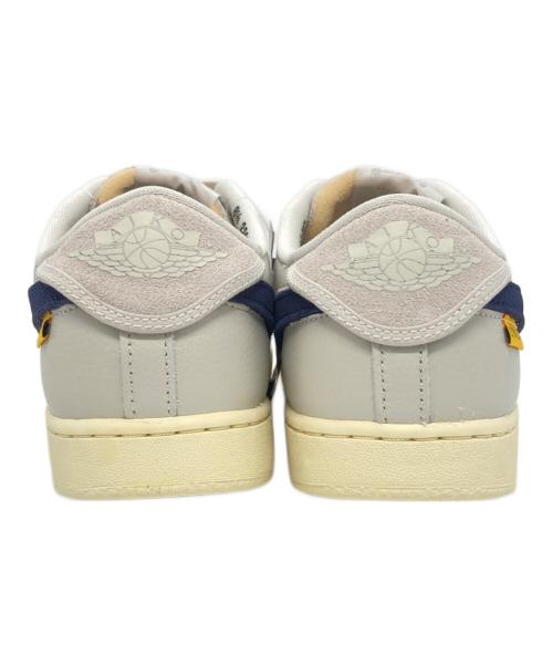 NIKE（ナイキ）NIKE (ナイキ) UNION (ユニオン) Air Jordan 1 Low KO 