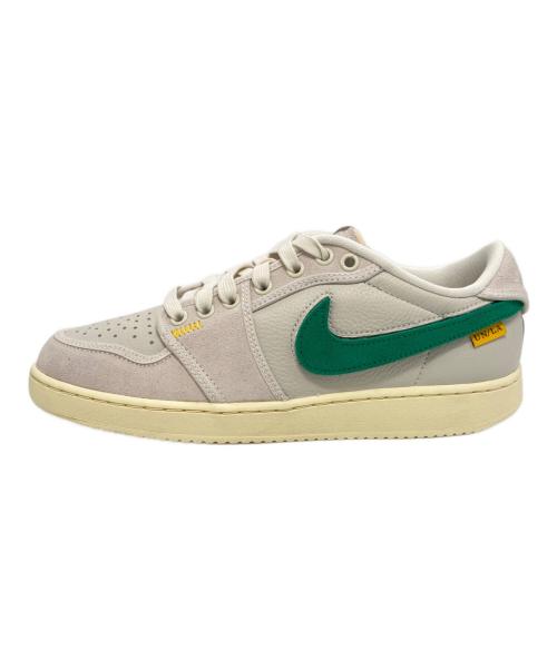 NIKE（ナイキ）NIKE (ナイキ) UNION (ユニオン) Air Jordan 1 Low KO 