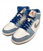 NIKEナイキ）の古着「Air Jordan 1 Mid SE 