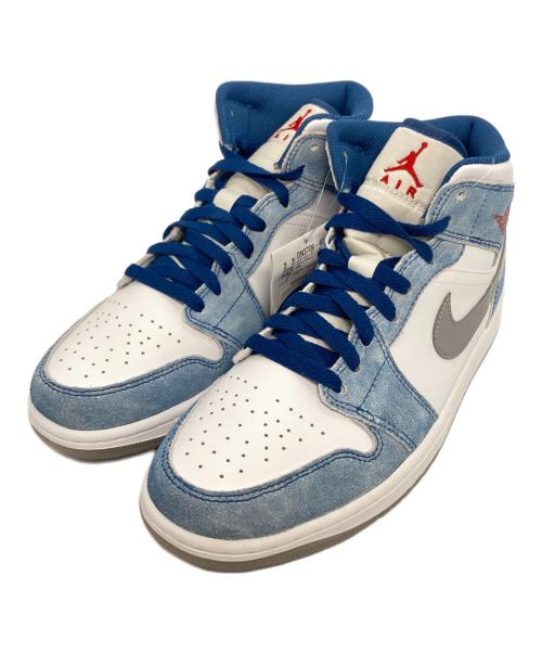 NIKE（ナイキ）NIKE (ナイキ) Air Jordan 1 Mid SE 