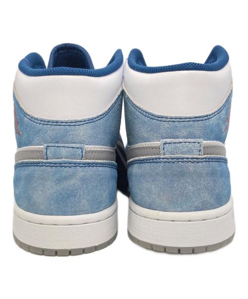 NIKE（ナイキ）NIKE (ナイキ) Air Jordan 1 Mid SE 