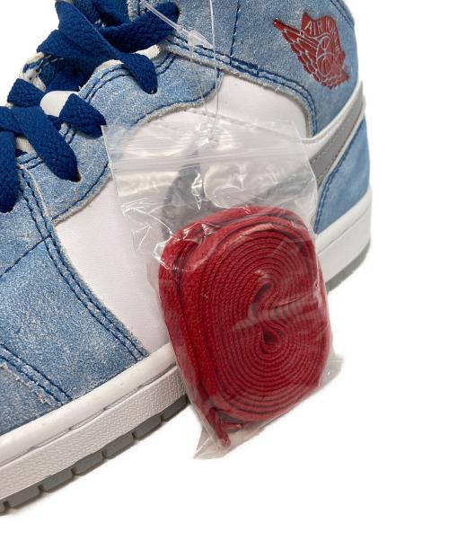 NIKE（ナイキ）NIKE (ナイキ) Air Jordan 1 Mid SE 