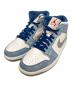 NIKE（ナイキ）の古着「Air Jordan 1 Mid SE 