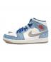 NIKE (ナイキ) Air Jordan 1 Mid SE 
