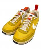 NIKE×Tom Sachsナイキ×トム・サックス）の古着「NiKE CRAFT Women's General Purpose Shoe 