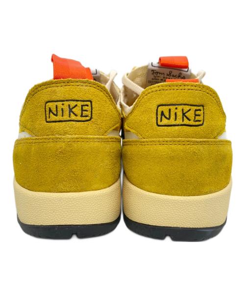 NIKE（ナイキ）NIKE (ナイキ) Tom Sachs (トム・サックス) NiKE CRAFT Women's General Purpose Shoe 