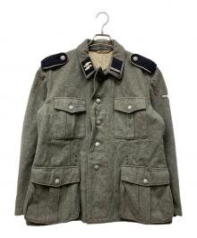 German Army（ドイツ軍）の古着「M42野戦ジャケット」｜グリーン
