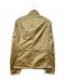 MONCLER (モンクレール) DENIS ベージュ サイズ:3：18000円