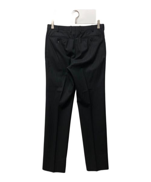 BURBERRY BLACK LABEL（バーバリーブラックレーベル）BURBERRY BLACK LABEL (バーバリーブラックレーベル) セットアップスーツ ネイビー サイズ:38Rの古着・服飾アイテム