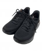 SKECHERSスケッチャーズ）の古着「ボブス スポート B ラブ」｜ブラック