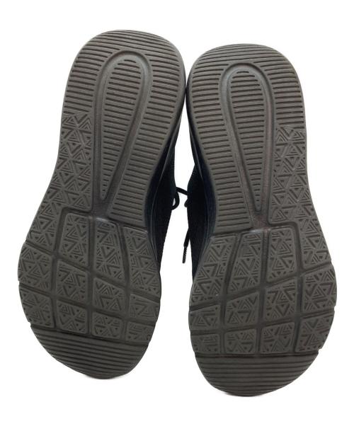 SKECHERS（スケッチャーズ）SKECHERS (スケッチャーズ) ボブス スポート B ラブ ブラック サイズ:23.5の古着・服飾アイテム