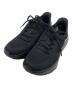SKECHERS（スケッチャーズ）の古着「ボブス スポート B ラブ」｜ブラック