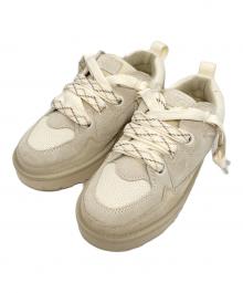 UGG（アグ）の古着「Lo Lowmel」｜ホワイト