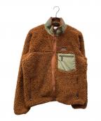 Patagoniaパタゴニア）の古着「Classic Retro Cardigan」｜Cedar/Sage