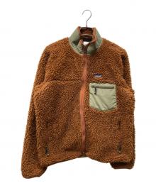 Patagonia（パタゴニア）の古着「Classic Retro Cardigan」｜Cedar/Sage