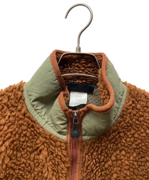 Patagonia（パタゴニア）Patagonia (パタゴニア) Classic Retro Cardigan Cedar/Sage サイズ:Mの古着・服飾アイテム