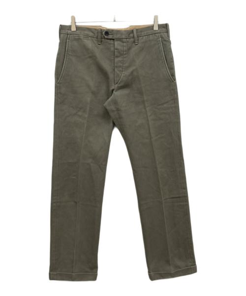 OLD JOE & Co.（オールドジョー）OLD JOE & Co. (オールドジョー) パンツ グレー サイズ:32の古着・服飾アイテム