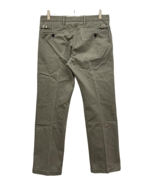 OLD JOE & Co.（オールドジョー）OLD JOE & Co. (オールドジョー) パンツ グレー サイズ:32の古着・服飾アイテム