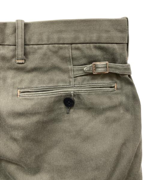 OLD JOE & Co.（オールドジョー）OLD JOE & Co. (オールドジョー) パンツ グレー サイズ:32の古着・服飾アイテム