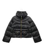MONCLERモンクレール）の古着「BRIANCON」｜ブラック