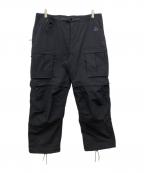 NIKE ACGナイキエーシージー）の古着「AS M ACG SMITH SMT CARGO PNT」｜ブラック