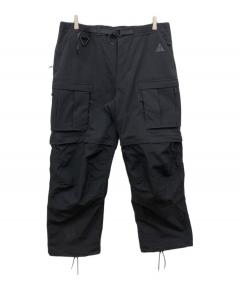 中古・古着通販】NIKE ACG (ナイキエージーシー) Woven Cargo Pants