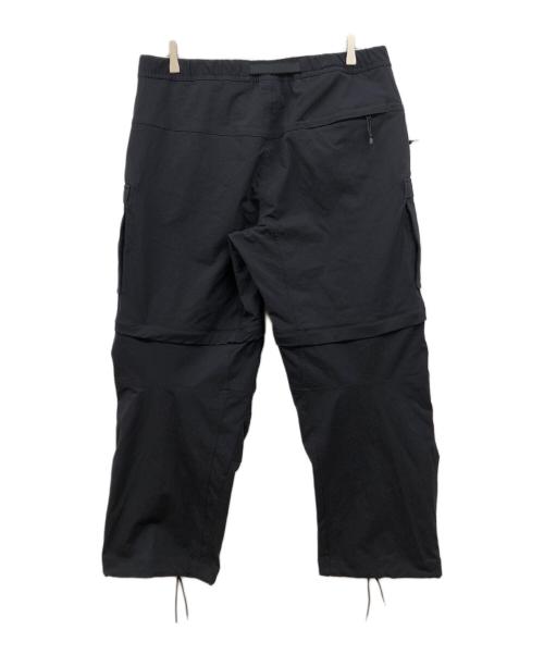 NIKE ACG（ナイキエーシージー）NIKE ACG (ナイキエーシージー) AS M ACG SMITH SMT CARGO PNT ブラック サイズ:XLの古着・服飾アイテム