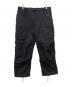 NIKE ACG（ナイキエーシージー）の古着「AS M ACG SMITH SMT CARGO PNT」｜ブラック