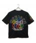 GALFY (ガルフィー) メリケンHERTS Tee ブラック サイズ:XL：5000円
