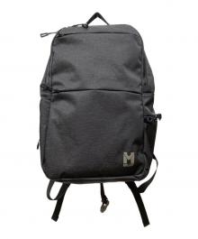 MILLET（ミレー）の古着「EXP 17」｜グレー