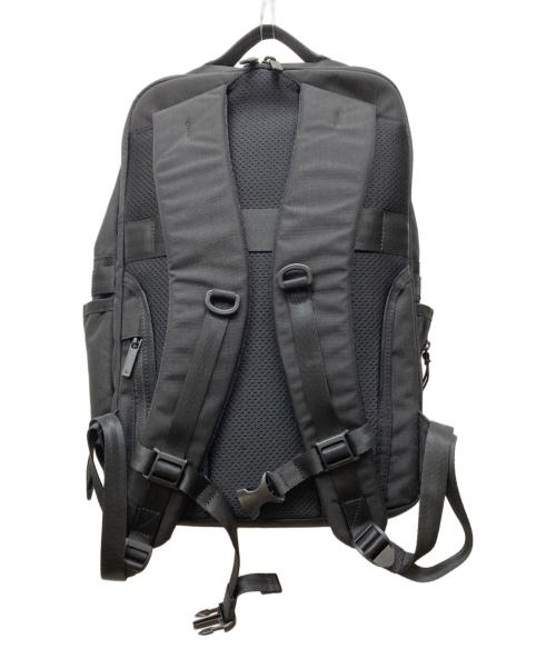 ACE GENE（エースジーン）ace GENE (エースジーン) デュラムーブリュックサック ブラックの古着・服飾アイテム