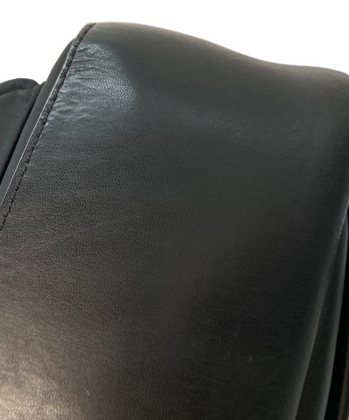 TUMI（トゥミ）TUMI (トゥミ) HARISSON 「ブラッドナー」バックパック ブラックの古着・服飾アイテム