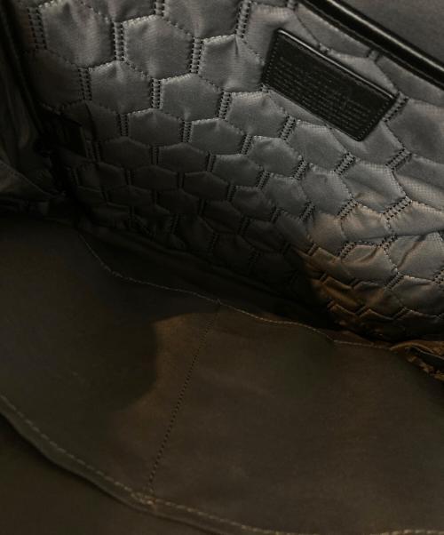 TUMI（トゥミ）TUMI (トゥミ) HARISSON 「ブラッドナー」バックパック ブラックの古着・服飾アイテム