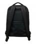 TUMI (トゥミ) HARISSON 「ブラッドナー」バックパック ブラック：15000円