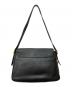 MULBERRY (マルベリー) KEELEY ショルダーバッグ ブラック：20000円