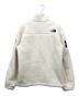 THE NORTH FACE (ザ ノース フェイス) RIMO FLEECE JACKET ホワイト サイズ:M：15000円