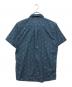 Patagonia (パタゴニア) ゴートゥシャツ ブルー サイズ:M：5000円