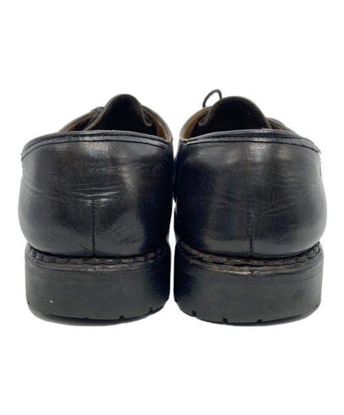PARABOOT（パラブーツ）PARABOOT (パラブーツ) ミカエル ブラック サイズ:41の古着・服飾アイテム