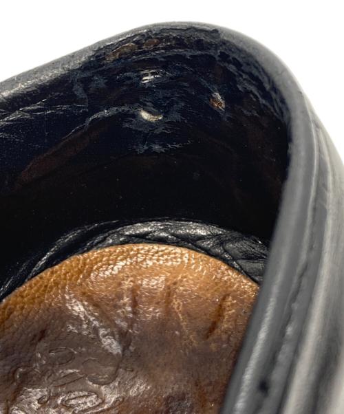 PARABOOT（パラブーツ）PARABOOT (パラブーツ) ミカエル ブラック サイズ:41の古着・服飾アイテム