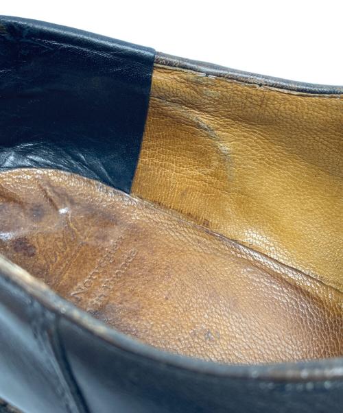 PARABOOT（パラブーツ）PARABOOT (パラブーツ) ミカエル ブラック サイズ:41の古着・服飾アイテム
